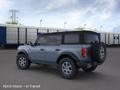 2025 Ford Bronco 4x4 SUV for sale #SLA66337 - photo 2