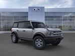 2025 Ford Bronco 4x4 SUV for sale #SLA66653 - photo 31
