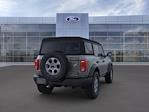 2025 Ford Bronco 4x4 SUV for sale #SLA66653 - photo 32
