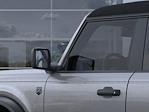 2025 Ford Bronco 4x4 SUV for sale #SLA66653 - photo 46