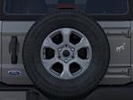 2025 Ford Bronco 4x4 SUV for sale #SLA66653 - photo 48