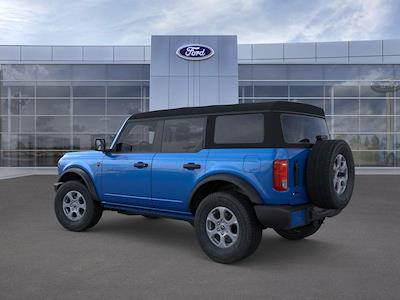 2025 Ford Bronco 4x4 SUV for sale #SLA66665 - photo 2