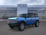 2025 Ford Bronco 4x4 SUV for sale #SLA66665 - photo 1
