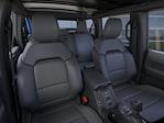 2025 Ford Bronco 4x4 SUV for sale #SLA66665 - photo 10