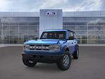 2025 Ford Bronco 4x4 SUV for sale #SLA66665 - photo 3