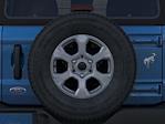2025 Ford Bronco 4x4 SUV for sale #SLA66665 - photo 24