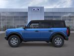 2025 Ford Bronco 4x4 SUV for sale #SLA66665 - photo 4