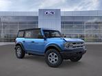 2025 Ford Bronco 4x4 SUV for sale #SLA66665 - photo 33