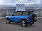 2025 Ford Bronco 4x4 SUV for sale #SLA66665 - photo 2