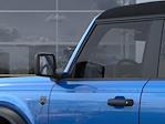 2025 Ford Bronco 4x4 SUV for sale #SLA66665 - photo 48
