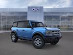 2025 Ford Bronco 4x4 SUV for sale #SLA66665 - photo 7