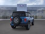 2025 Ford Bronco 4x4 SUV for sale #SLA66665 - photo 8