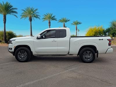 Used 2025 Nissan Frontier SV King Cab for sale #SLA66665A - photo 2