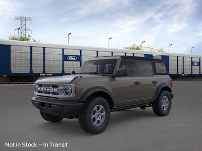 2025 Ford Bronco 4x4 SUV for sale #SLA66736 - photo 1