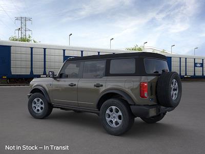 2025 Ford Bronco 4x4 SUV for sale #SLA66736 - photo 2