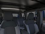 2025 Ford Bronco 4x4 SUV for sale #SLA66736 - photo 12