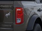 2025 Ford Bronco 4x4 SUV for sale #SLA66736 - photo 23