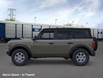 2025 Ford Bronco 4x4 SUV for sale #SLA66736 - photo 4
