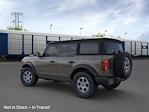 2025 Ford Bronco 4x4 SUV for sale #SLA66736 - photo 2