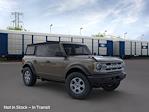 2025 Ford Bronco 4x4 SUV for sale #SLA66736 - photo 7