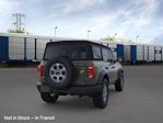 2025 Ford Bronco 4x4 SUV for sale #SLA66736 - photo 8