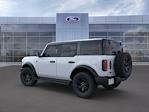 2025 Ford Bronco 4x4 SUV for sale #SLA68549 - photo 28