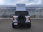 2025 Ford Bronco 4x4 SUV for sale #SLA68549 - photo 29