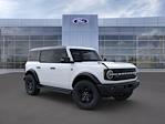 2025 Ford Bronco 4x4 SUV for sale #SLA68549 - photo 31