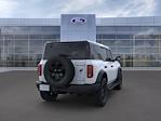 2025 Ford Bronco 4x4 SUV for sale #SLA68549 - photo 32