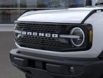 2025 Ford Bronco 4x4 SUV for sale #SLA68549 - photo 43