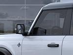 2025 Ford Bronco 4x4 SUV for sale #SLA68549 - photo 46