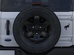 2025 Ford Bronco 4x4 SUV for sale #SLA68549 - photo 48