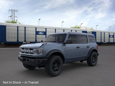 2025 Ford Bronco 4x4 SUV for sale #SLA68582 - photo 1