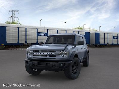 2025 Ford Bronco 4x4 SUV for sale #SLA68582 - photo 2