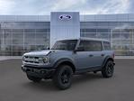 2025 Ford Bronco 4x4 SUV for sale #SLA68582 - photo 1