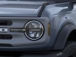 2025 Ford Bronco 4x4 SUV for sale #SLA68582 - photo 20