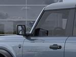 2025 Ford Bronco 4x4 SUV for sale #SLA68582 - photo 22