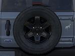 2025 Ford Bronco 4x4 SUV for sale #SLA68582 - photo 24
