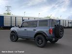 2025 Ford Bronco 4x4 SUV for sale #SLA68582 - photo 4
