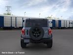 2025 Ford Bronco 4x4 SUV for sale #SLA68582 - photo 5