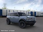2025 Ford Bronco 4x4 SUV for sale #SLA68582 - photo 7