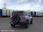 2025 Ford Bronco 4x4 SUV for sale #SLA68582 - photo 8