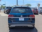 2019 Volkswagen Atlas AWD SUV for sale #SLA68582A - photo 4