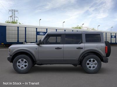 2025 Ford Bronco 4x4 SUV for sale #SLA69070 - photo 2