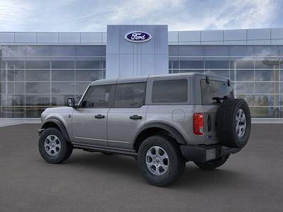 2025 Ford Bronco 4x4 SUV for sale #SLA69070 - photo 2
