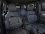 2025 Ford Bronco 4x4 SUV for sale #SLA69070 - photo 9