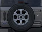 2025 Ford Bronco 4x4 SUV for sale #SLA69070 - photo 23