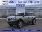 2025 Ford Bronco 4x4 SUV for sale #SLA69070 - photo 26
