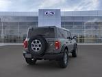 2025 Ford Bronco 4x4 SUV for sale #SLA69070 - photo 33