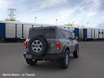 2025 Ford Bronco 4x4 SUV for sale #SLA69070 - photo 7